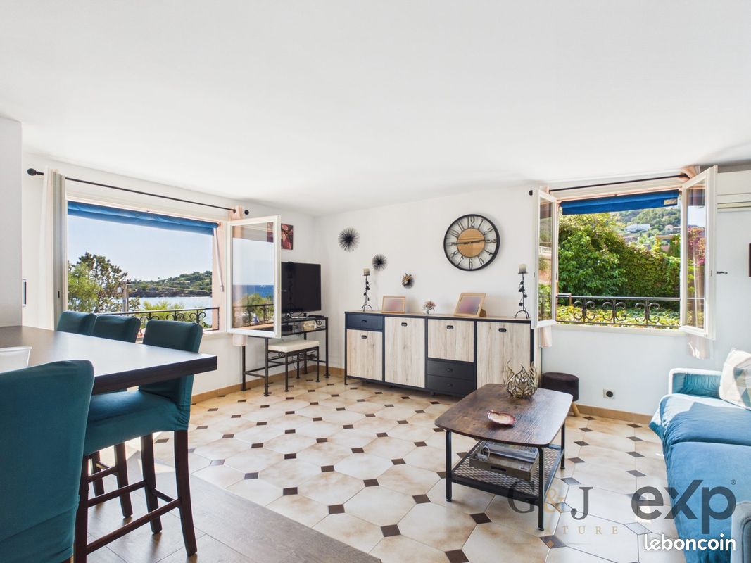 Appartement 3 pièces 63 m² · à Théoule-sur-Mer · 63 m² · 449 000 €