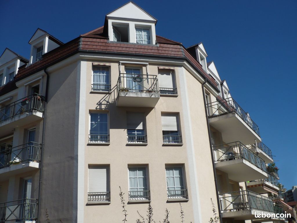 Appartement 2 pièces 54 m² · à Dijon · 54 m² · 685 €/mois