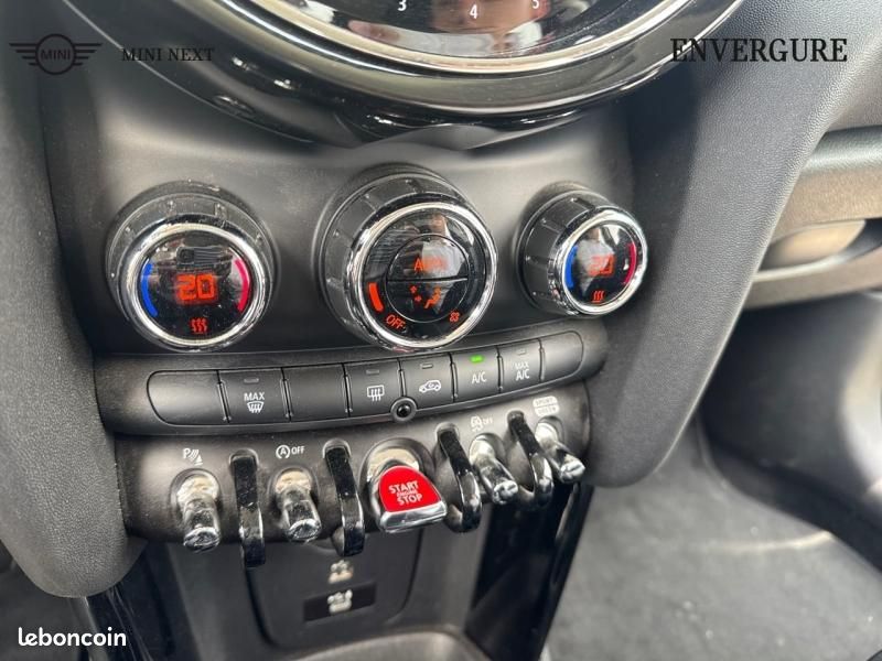 Mini Mini 5 Portes Cooper S 178ch Edition Camden BVA7 (image 19)
