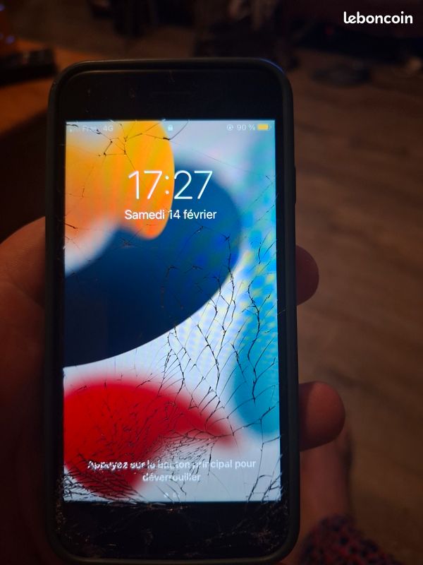 IPhone 7 (image 1)