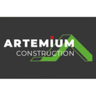 ARTEMIUM CONSTRUCTION