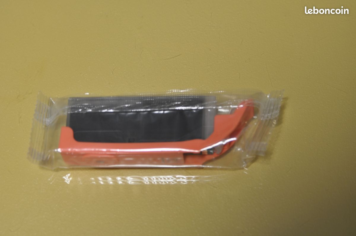 Cartouche 551 C Grey XL (image 1)
