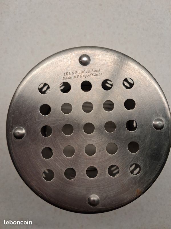 Ikea pot pour couverts (image 3)
