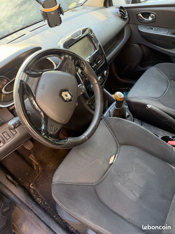 Clio 4 1.5 dci (image 2)