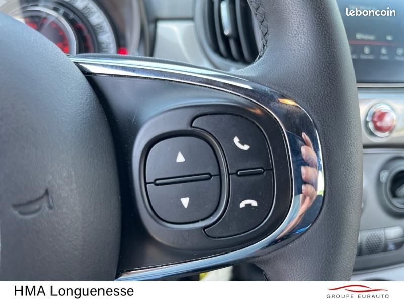 Fiat 500 1.0 70ch BSG S&S Pack Confort (image 22)