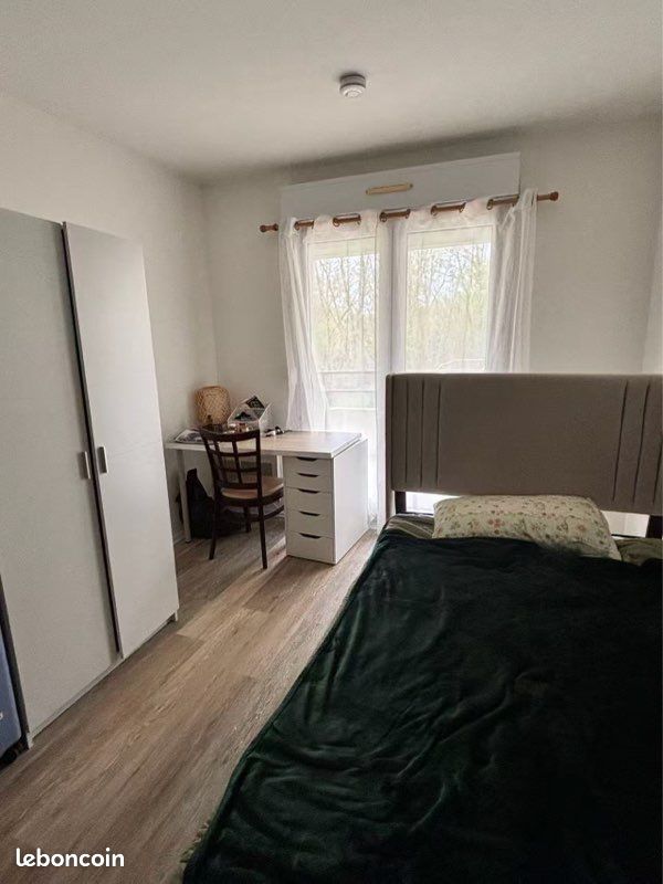 Appartement 1 pièce 19 m² · à Nantes · 19 m² · 470 €