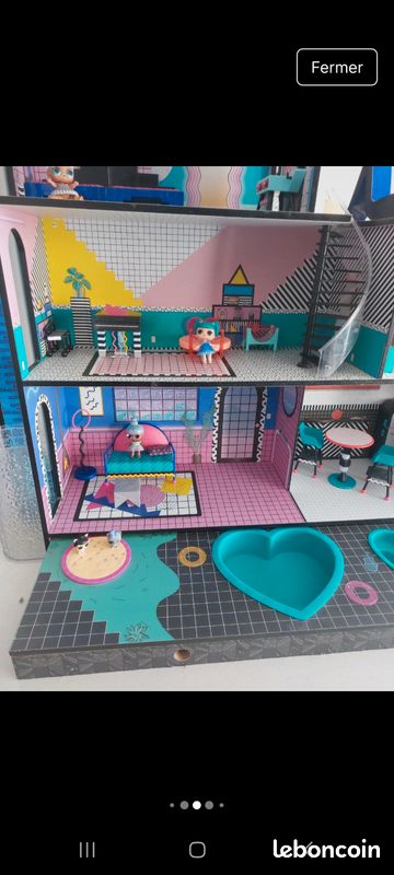 Grande Maison lol (image 4)