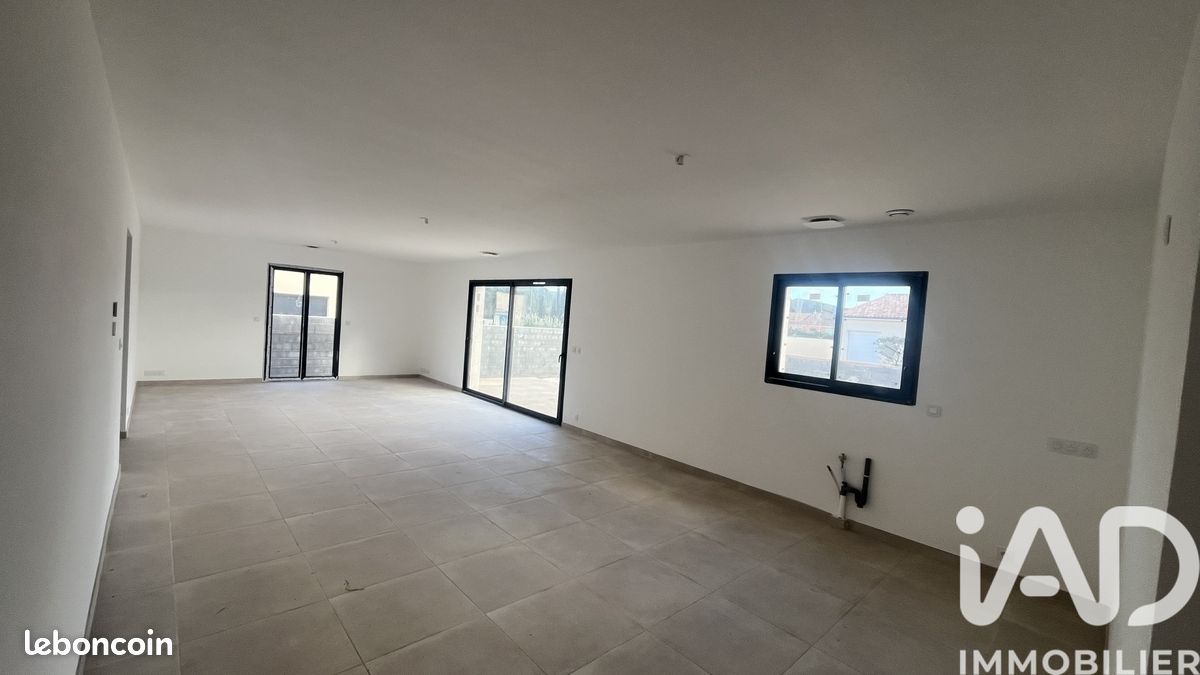 Maison 4 pièces 110 m² (image 4)