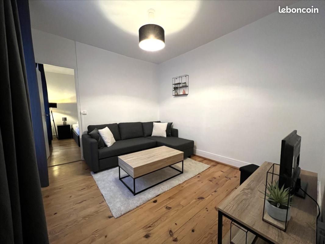 Appartement 2 pièces 30 m² · à Paris · 30 m² · 1 200 €