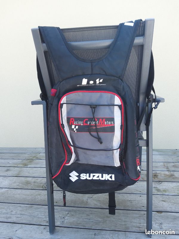 Dos étanche Sac Ã Dos Suzuki Sac De Golf PersonnalisÃ© Sac A Dos