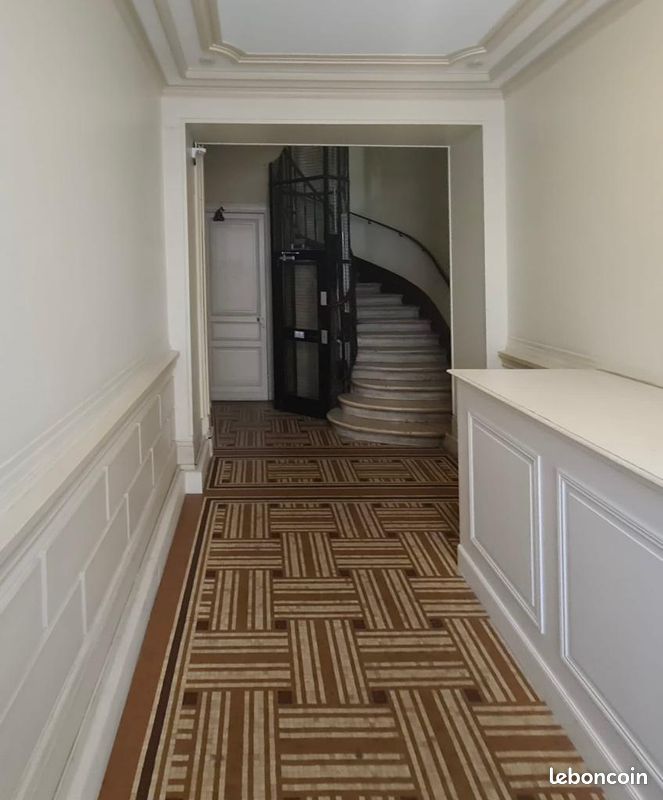 Appartement 3 pièces 88 m² - Bordeaux 33000 (image principale 8)