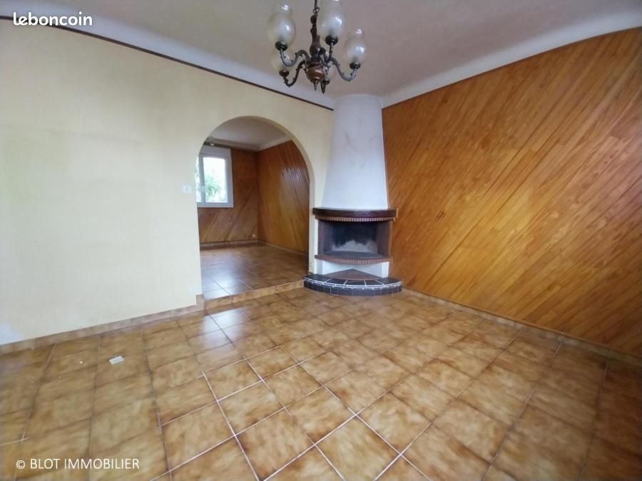 Maison 5 pièces 87 m² · à Lorient · 87 m² · 325 500 €
