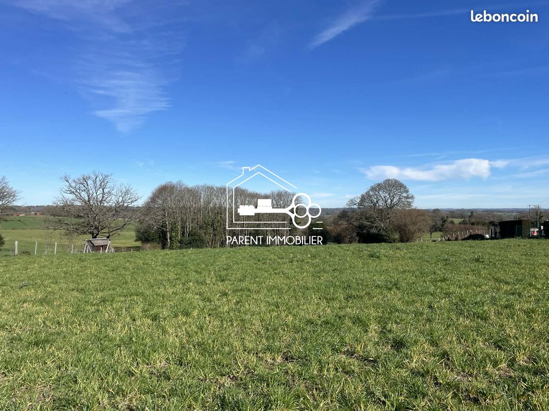 Terrain 3329 m² Saint-Agnant-de-Versillat (image 6)