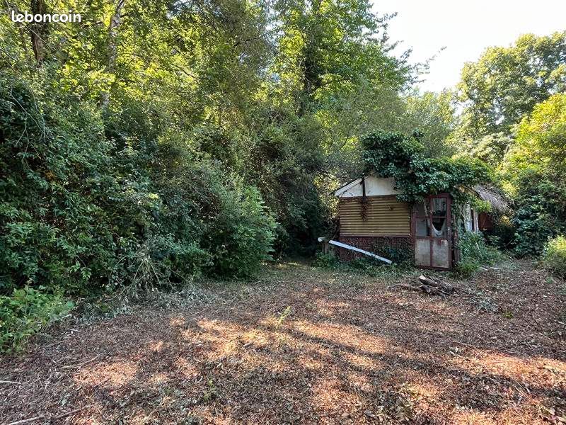 Terrain 5 433 m² Boisse Penchot · à Boisse-Penchot · 17 000 €