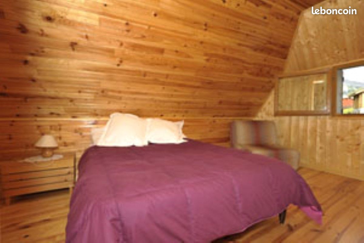 Chalet cosy (image 7)