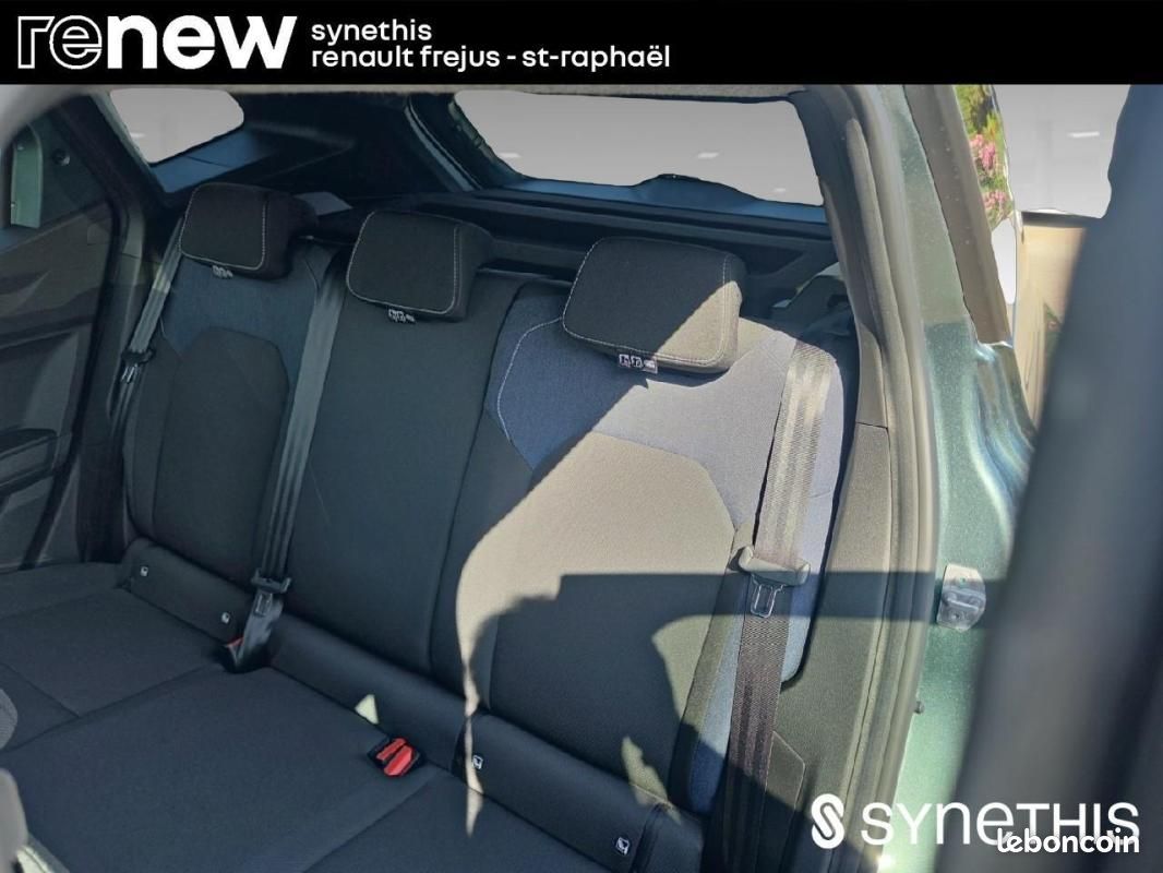 Dacia Duster Hybrid 140 Journey (image 9)