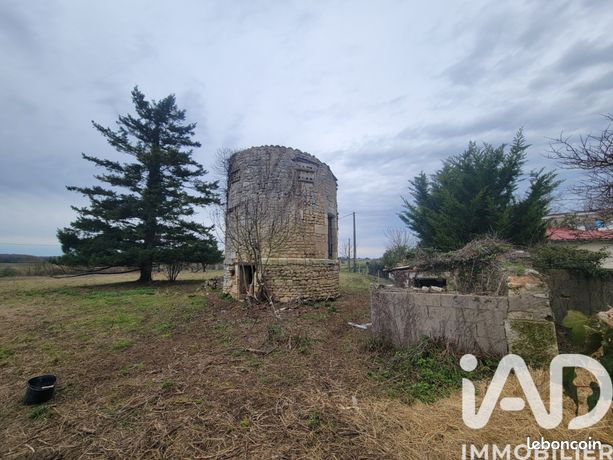 Terrain 564 m² Jazennes