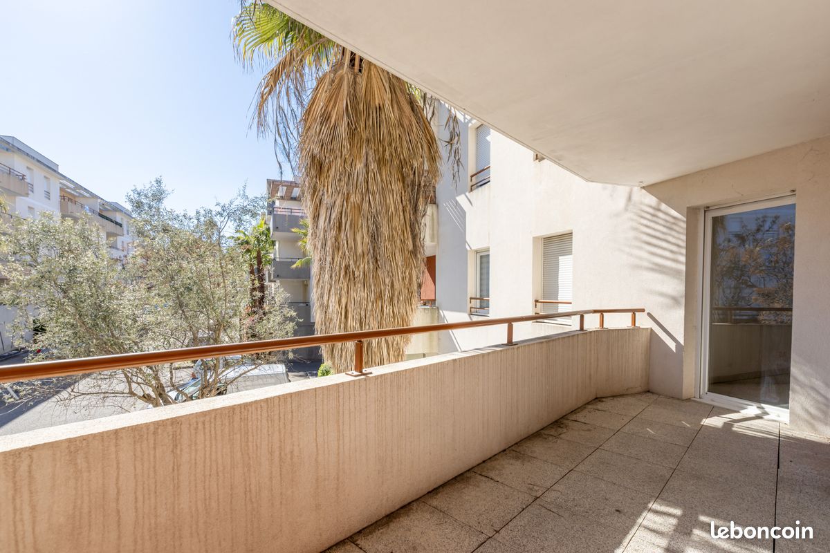 Appartement 2 pièces 41 m² · à Montpellier · 41 m² · 139 000 €