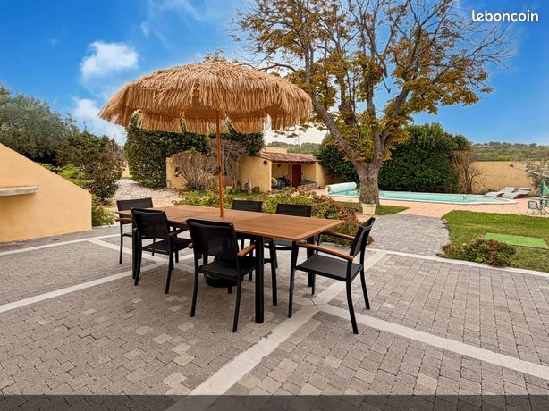 Maison 5 pièces 149 m²