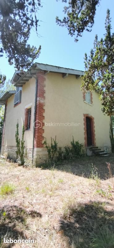 Maison 5 pièces 90 m² · à Caussade · 90 m² · 150 000 €