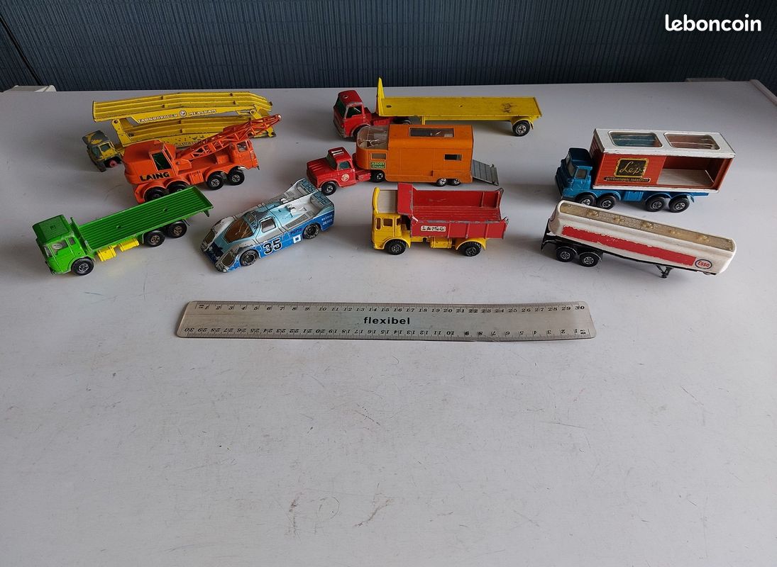Matchbox (image 1)