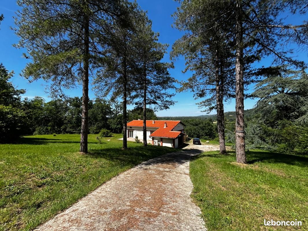 Maison 4 pièces 119 m² · à Portet-sur-Garonne · 119 m² · 475 000 €