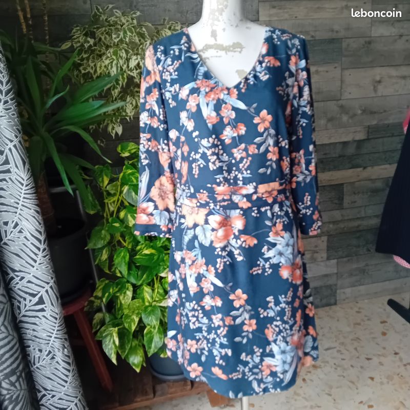 Guerlande Collection Robe Julie Guerlande 2019 Fashion Julie