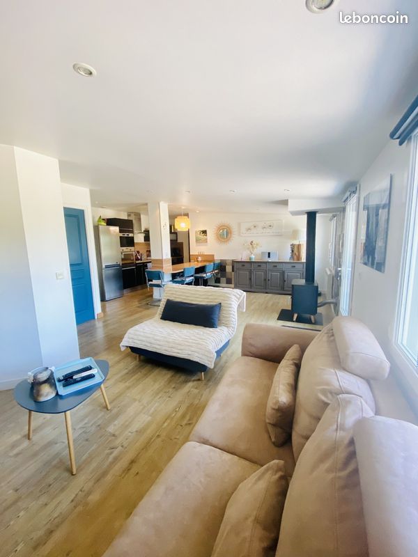 Maison 6 pièces 150 m² · à Mézidon Vallée d'Auge · 150 m² · 399 000 €