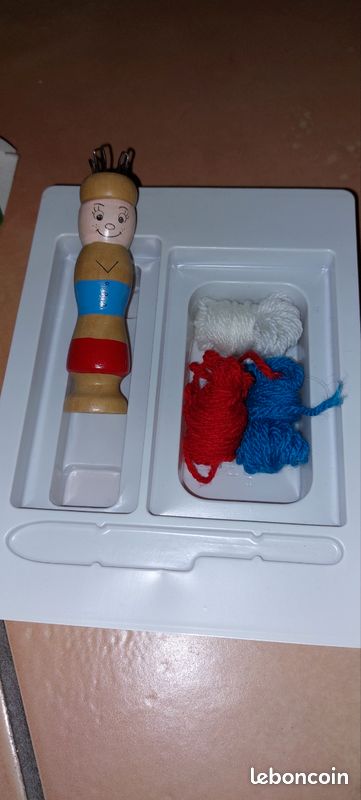 Tricotin jeu (image 3)