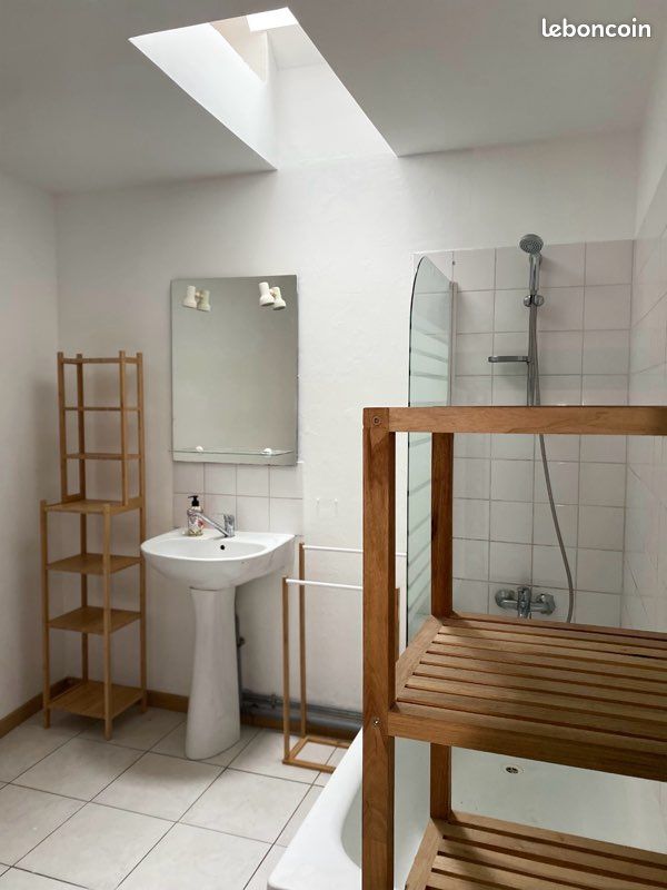 Appartement 3 pièces 67 m² · à Lannion · 67 m² · 720 €