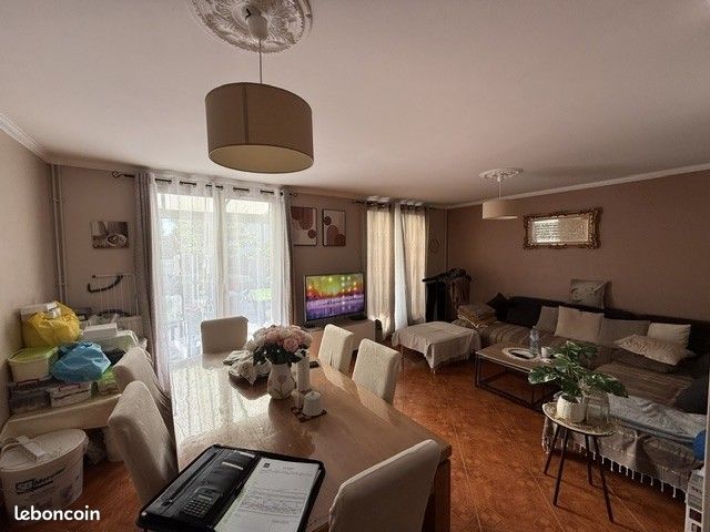 Maison 7 pièces 121 m² · à Bondy · 121 m² · 349 000 €