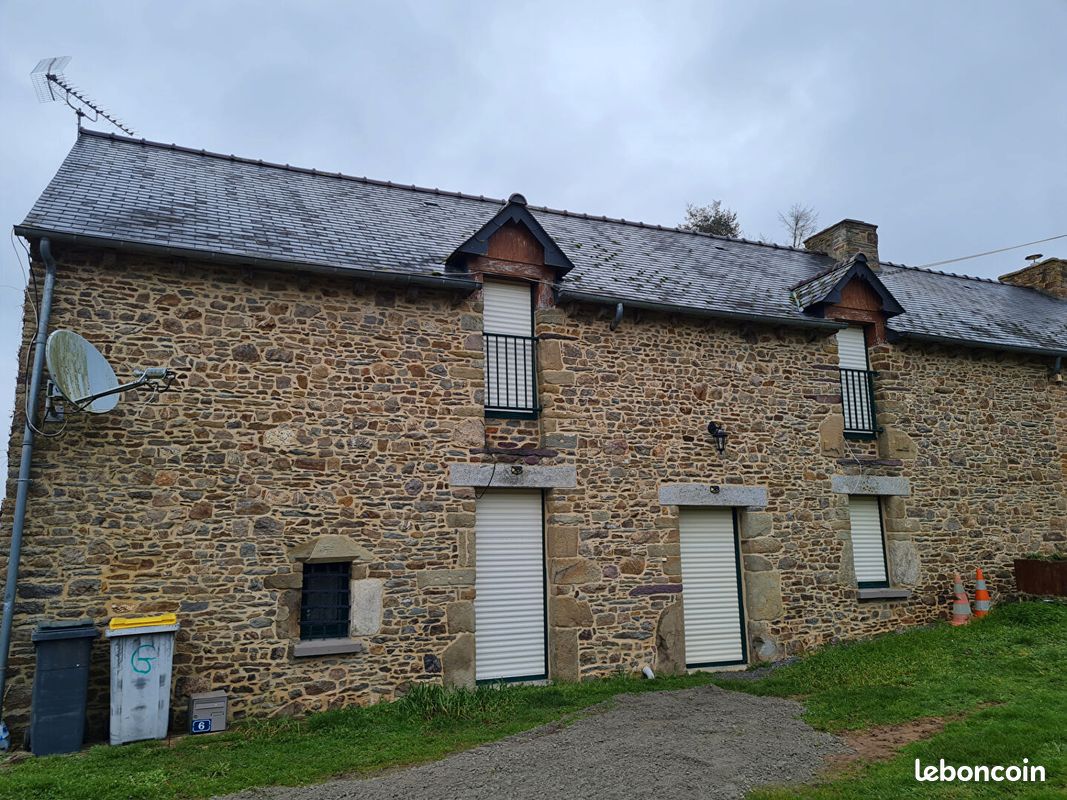 Maison 5 pièces 140 m² · à Mauron · 140 m² · 770 €/mois
