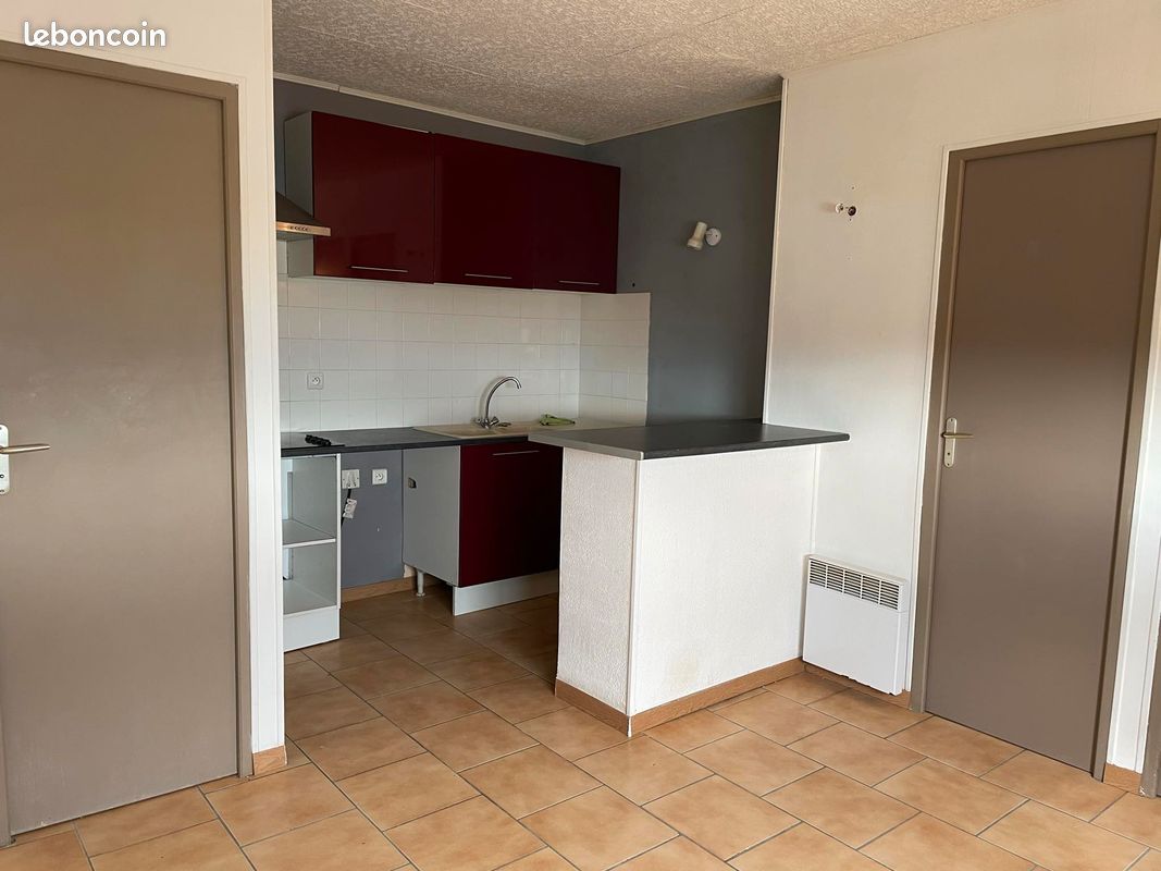 Appartement 2 pièces 38 m² · à Perpignan · 38 m² · 550 €/mois