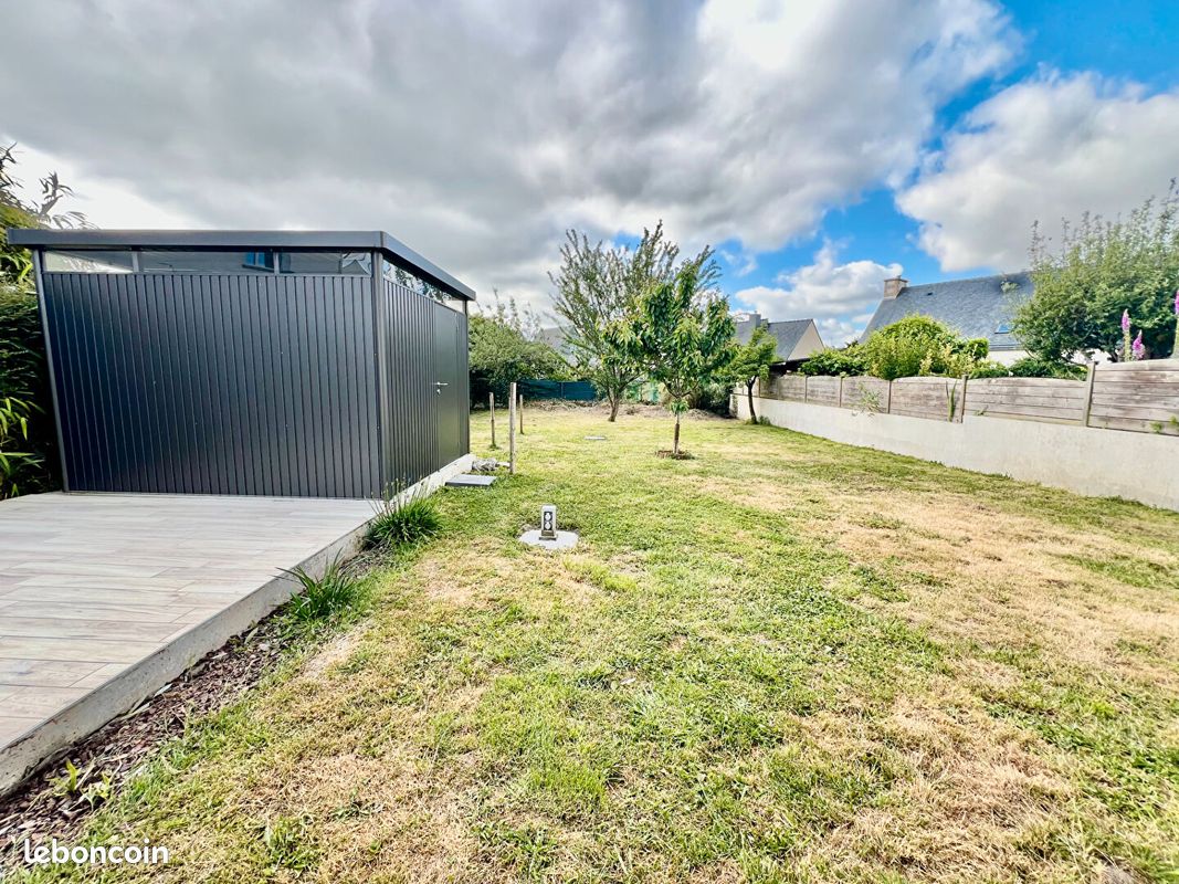 Maison a louer saint-brieuc - 7 pièce(s) - 96 m2 - Surfyn