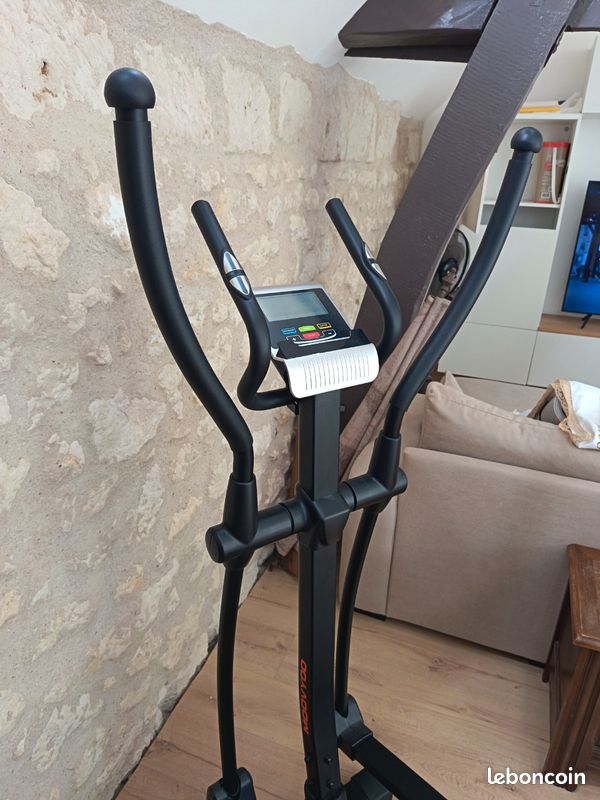 Vélo elliptique (image 5)