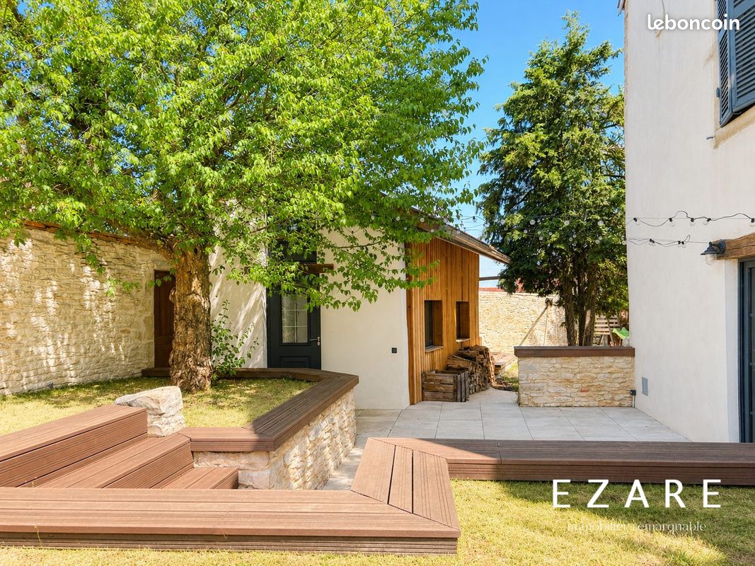 Maison 11 pièces 170 m² · à Fixin · 170 m² · 790 000 €