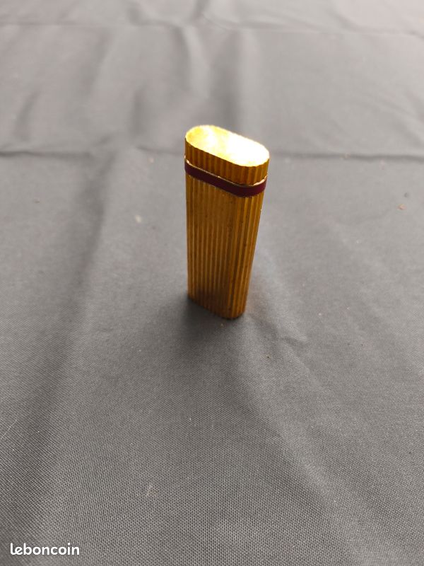 Briquet Cartier (image 1)