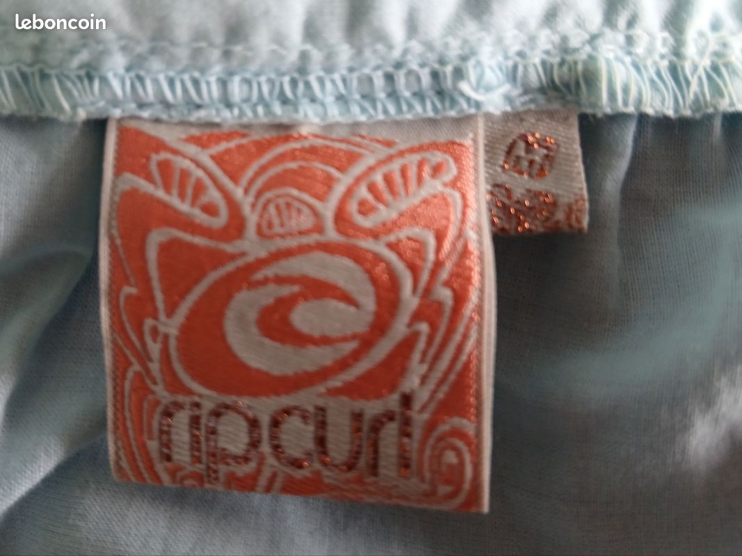 Robe Collector RIP CURL (image 9)