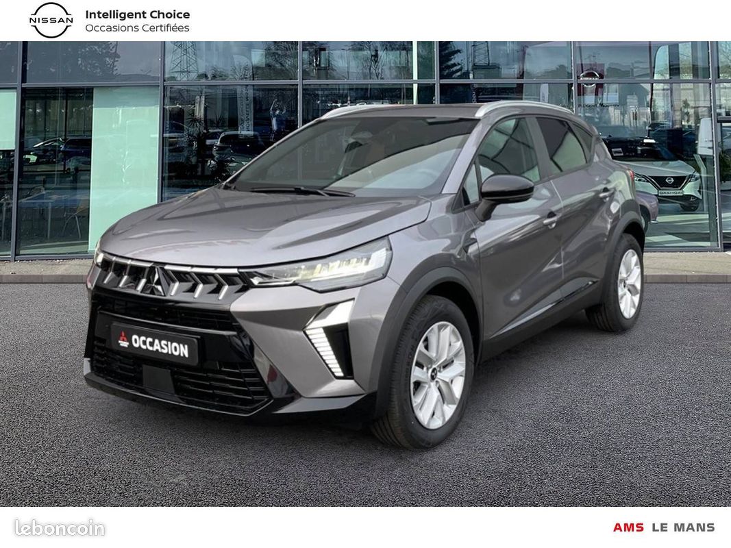 MITSUBISHI ASX 1.0 MPI-T 91 Business (image 1)