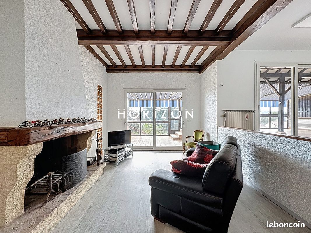 Maison 7 pièces 224 m² · à Beauregard · 224 m² · 449 000 €