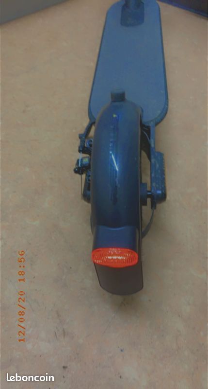 Trottinette (image 2)