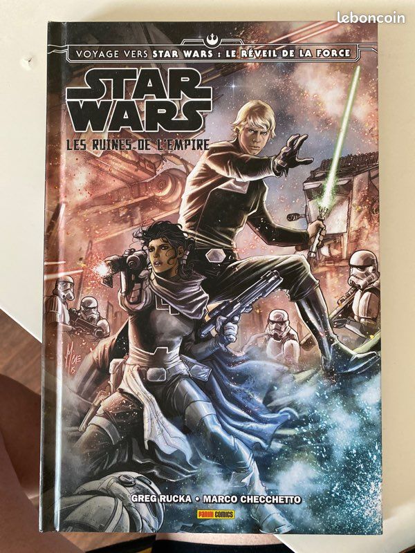 StarWars-les ruines de l’empire (image 2)