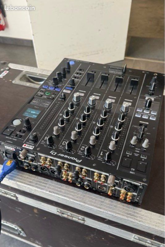 Pioneer DJM 900 nexus 2 (image 2)