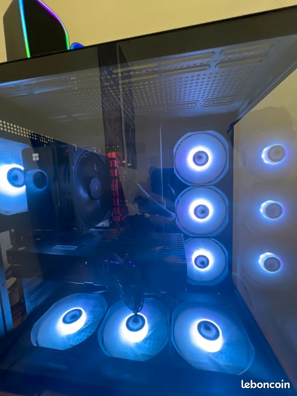 Pc gamer haut de gamme (image 1)