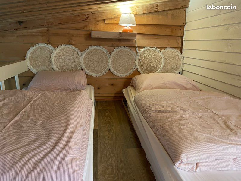 Passez Noël dans un joli chalet (image 9)