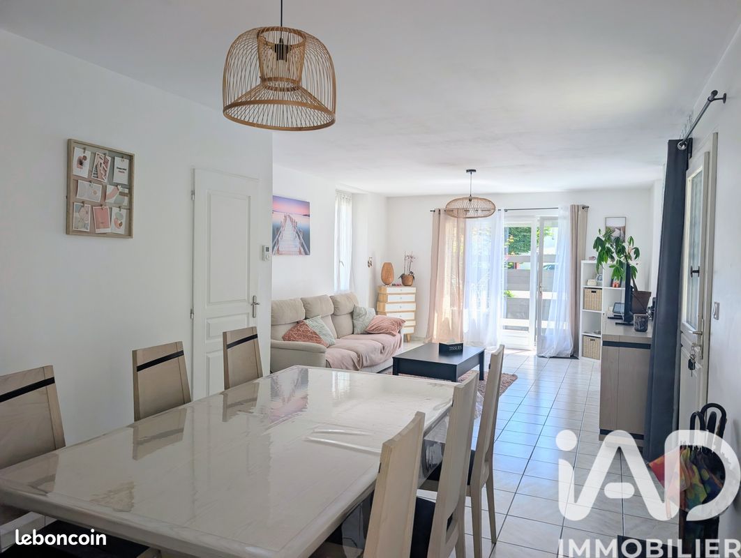 Maison 4 pièces 107 m² · à Le Gua · 107 m² · 270 000 €