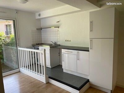 Appartement 2 pièces 37 m² · à Bordeaux · 37 m² · 683 €/mois