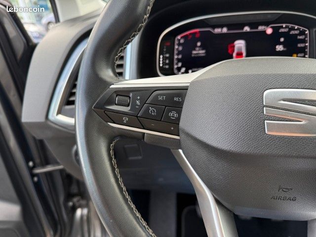Seat Ateca 1.0 TSI 110 ch Start/Stop Copa 5P (image 18)