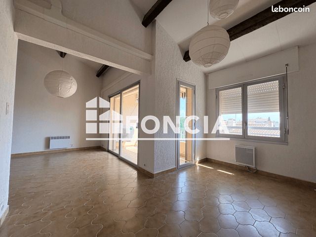 Appartement 4 pièces 86 m² · à Six-Fours-les-Plages · 86 m² · 1 290 €