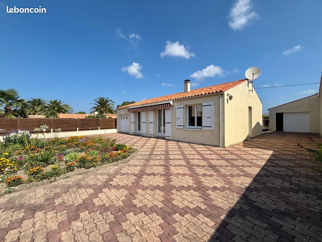 Maison 3 pièces 65 m² (image 1)